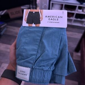 American eagle underwear